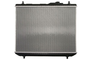 Radiator motor potrivit DAIHATSU TERIOS 1.3 - Img 2