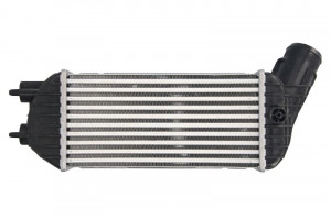Radiator motor potrivit DS DS 4, DS 5; CITROEN C4 AIRCROSS, C4 GRAND PICASSO I, C4 II, C4 PICASSO I, DS4, DS5; PEUGEOT 3008, 5008 1.8D/2.0D 06.09- - Img 2