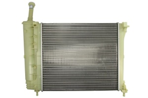 Radiator motor potrivit FIAT 500, 500 C, PANDA; FORD KA 1.2/1.2LPG - Img 2