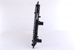 Radiator motor potrivit FIAT BRAVA, BRAVO I 1.2 - Img 4