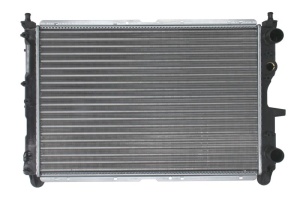 Radiator motor potrivit FIAT COUPE, TEMPRA, TIPO; LANCIA DEDRA, DELTA II 1.6-2.0 - Img 1