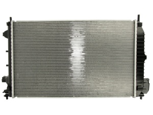 Radiator motor potrivit FIAT CROMA; OPEL SIGNUM; SAAB 9-3 1.9D - Img 2