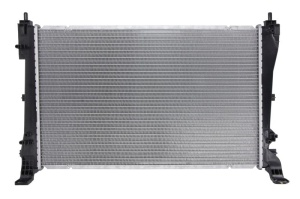 Radiator motor potrivit FIAT DOBLO, DOBLO CARGO; OPEL COMBO TOUR, COMBO/MINIVAN 1.3D/1.4 - Img 2