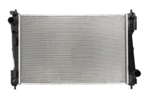 Radiator motor potrivit FIAT GRANDE PUNTO, PUNTO, PUNTO EVO, PUNTO EVO/HATCHBACK 1.3D - Img 1