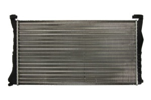 Radiator motor potrivit FIAT IDEA, PUNTO, PUNTO/HATCHBACK; LANCIA MUSA, YPSILON 1.3D - Img 2