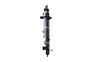 Radiator motor potrivit FIAT LINEA 1.3D/1.4 - Img 4