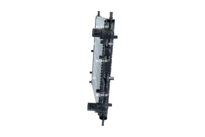 Radiator motor potrivit FIAT MULTIPLA 1.6/1.6ALK/1.6CNG - Img 4