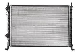 Radiator motor potrivit FIAT PALIO, SIENA, STRADA 1.2-1.6 - Img 2