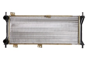 Radiator motor potrivit FIAT PANDA 1.1 - Img 1