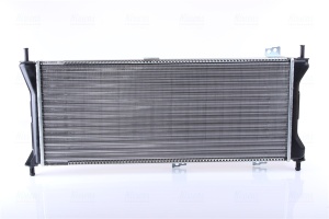 Radiator motor potrivit FIAT PANDA 1.1 - Img 4