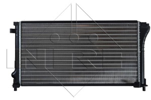 Radiator motor potrivit FIAT PANDA, PANDA/HATCHBACK 1.3D - Img 2