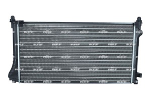 Radiator motor potrivit FIAT PANDA, PANDA/HATCHBACK 1.3D - Img 3