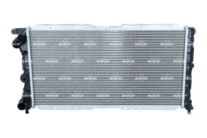 Radiator motor potrivit FIAT PUNTO 1.4 - Img 3