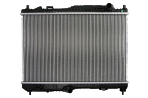 Radiator motor potrivit FORD B-MAX, ECOSPORT, FIESTA VI, TOURNEO COURIER B460, TRANSIT COURIER B460, TRANSIT COURIER B460/MINIVAN 1.0 - Img 1