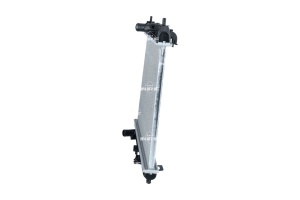 Radiator motor potrivit FORD B-MAX, ECOSPORT, FIESTA VI, TOURNEO COURIER B460, TRANSIT COURIER B460, TRANSIT COURIER B460/MINIVAN 1.0 - Img 4