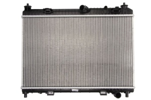 Radiator motor potrivit FORD B-MAX, FIESTA VI, KA+ III 1.2/1.6 - Img 1