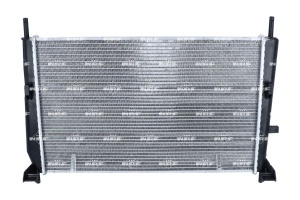 Radiator motor potrivit FORD COUGAR, MONDEO I, MONDEO II 1.6-2.5 - Img 4