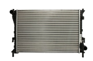 Radiator motor potrivit FORD FIESTA V 2.0 - Img 1