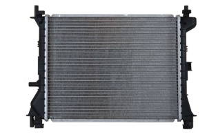 Radiator motor potrivit FORD FOCUS I, FOCUS I/KOMBI 1.4/1.6/1.6ALK - Img 2