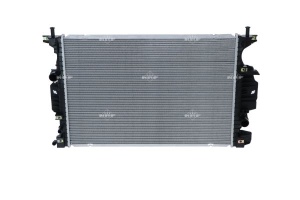 Radiator motor potrivit FORD GALAXY III, MONDEO V, S-MAX 1.5/2.0/2.0D - Img 3