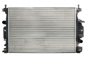 Radiator motor potrivit FORD GALAXY III, MONDEO V, S-MAX; FORD USA FUSION 1.5-2.5 09.12- - Img 1