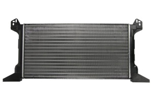 Radiator motor potrivit FORD TRANSIT 2.0/2.5D - Img 2