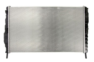 Radiator motor potrivit FORD TRANSIT 3.2D - Img 2