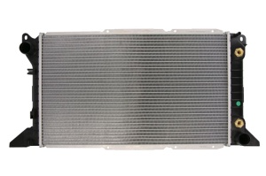 Radiator motor potrivit FORD TRANSIT, TRANSIT TOURNEO 2.5D - Img 1