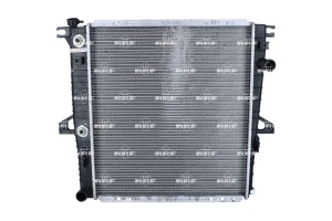 Radiator motor potrivit FORD USA EXPLORER 4.0 - Img 3