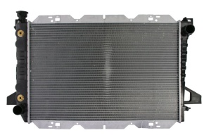Radiator motor potrivit FORD USA F-150, F-250, F-350 4.9/5.8 - Img 1