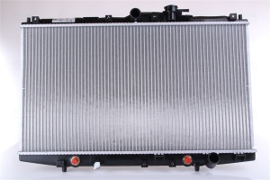 Radiator motor potrivit HONDA ACCORD VI 2.0/3.0 - Img 3