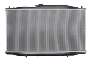 Radiator motor potrivit HONDA ACCORD VII 2.0 - Img 2