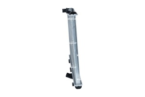 Radiator motor potrivit HONDA ACCORD VII 2.2D -05.08 - Img 4