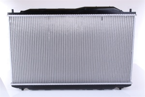 Radiator motor potrivit HONDA CIVIC VIII 1.3H - Img 4