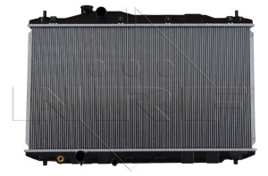 Radiator motor potrivit HONDA CIVIC VIII 1.4/1.8/2.0 - Img 2