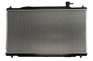 Radiator motor potrivit HONDA CR-V III 2.0 - Img 2