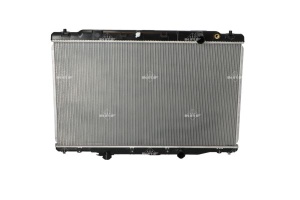 Radiator motor potrivit HONDA CR-V IV 2.0 - Img 3