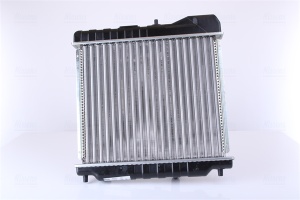 Radiator motor potrivit HONDA JAZZ II 1.2/1.3 - Img 4