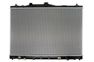 Radiator motor potrivit HONDA LEGEND III 3.5 - Img 1