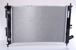 Radiator motor potrivit HYUNDAI CRETA, ELANTRA V 1.6 - Img 3