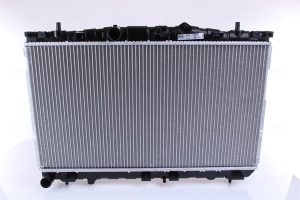 Radiator motor potrivit HYUNDAI ELANTRA III 2.0/2.0D - Img 3