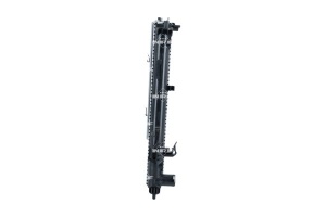 Radiator motor potrivit HYUNDAI ELANTRA IV, I30; KIA CEE'D, PRO CEE'D 1.6D - Img 4