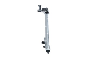 Radiator motor potrivit HYUNDAI GETZ 1.5D - Img 4