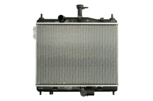Radiator motor potrivit HYUNDAI GETZ 1.5D - Img 2
