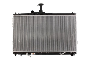 Radiator motor potrivit HYUNDAI H-1 CARGO, H-1 TRAVEL 2.5D - Img 1