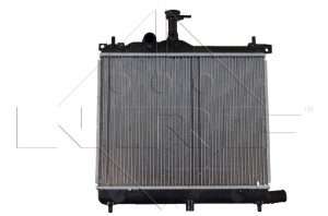 Radiator motor potrivit HYUNDAI I10 I 1.0/1.2/1.2LPG - Img 3