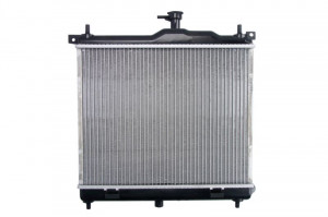 Radiator motor potrivit HYUNDAI I10 I 1.1/1.1D/1.2 - Img 2