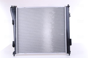 Radiator motor potrivit HYUNDAI I40 I, I40 I CW 1.7D - Img 4