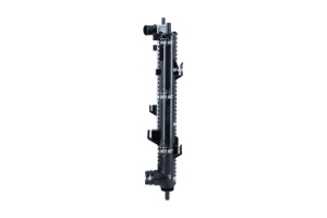 Radiator motor potrivit HYUNDAI IX20; KIA VENGA 1.4D/1.6D - Img 4