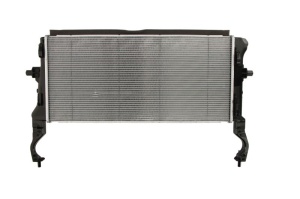 Radiator motor potrivit HYUNDAI KONA, KONA/SUV 1.0/1.6 - Img 2